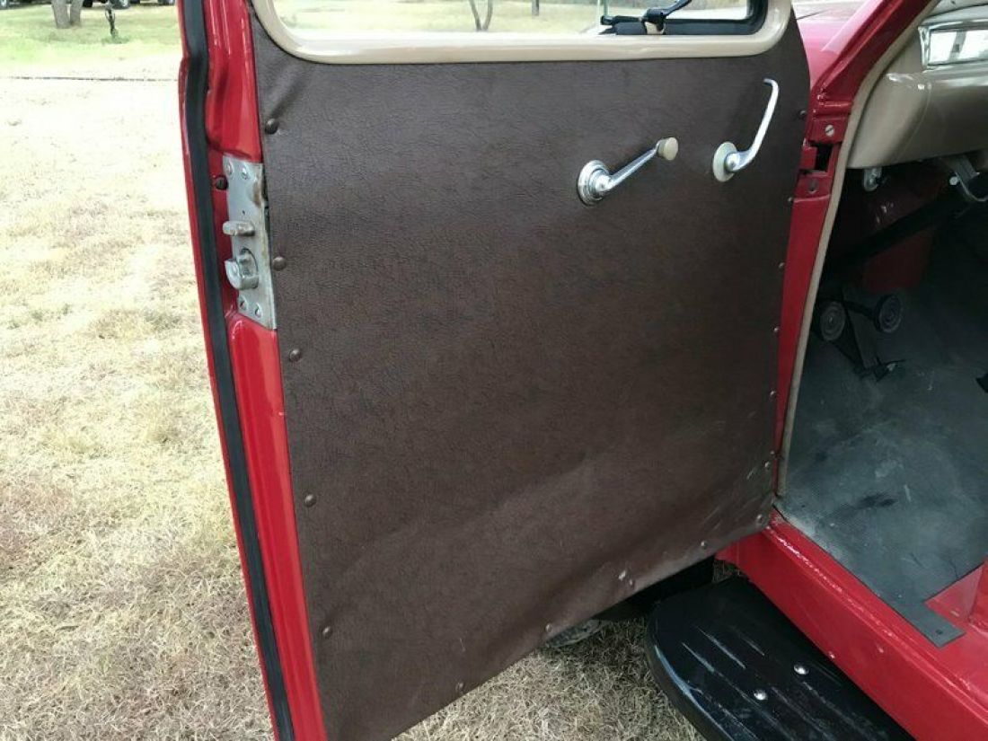 1947 Studebaker M5 Express - photo 11