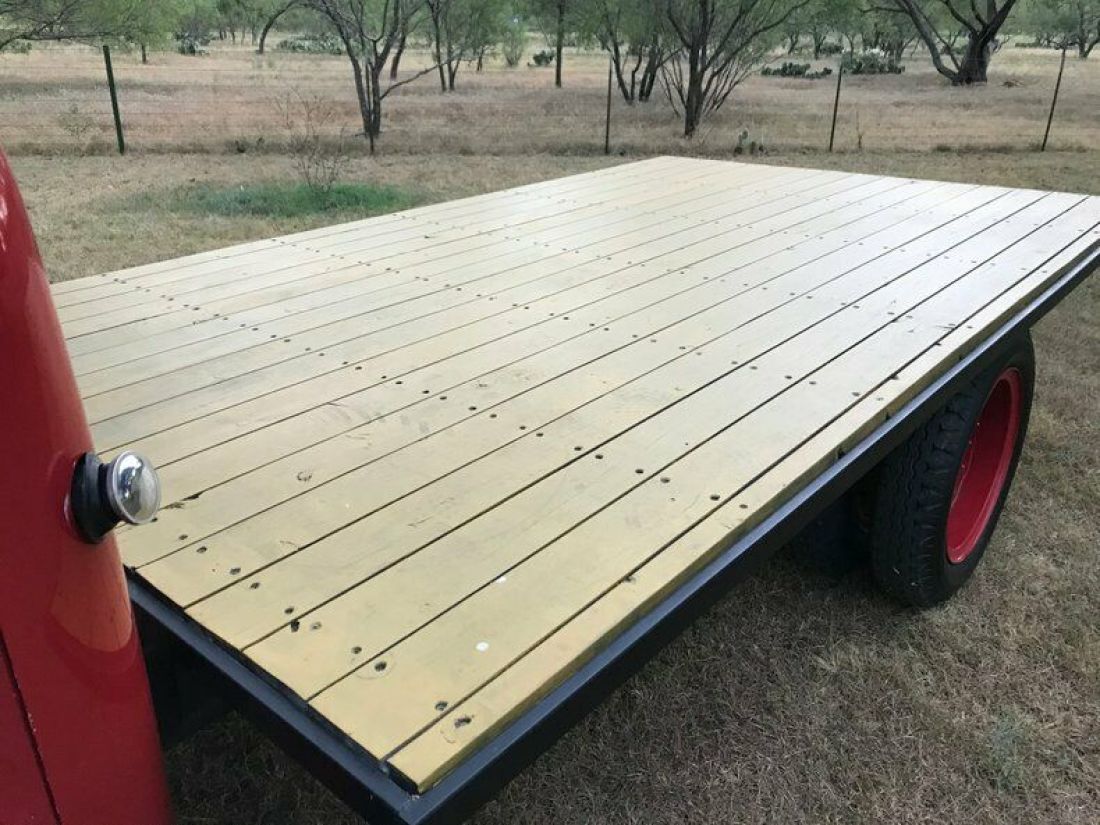 1947 Studebaker M5 Express - photo 8