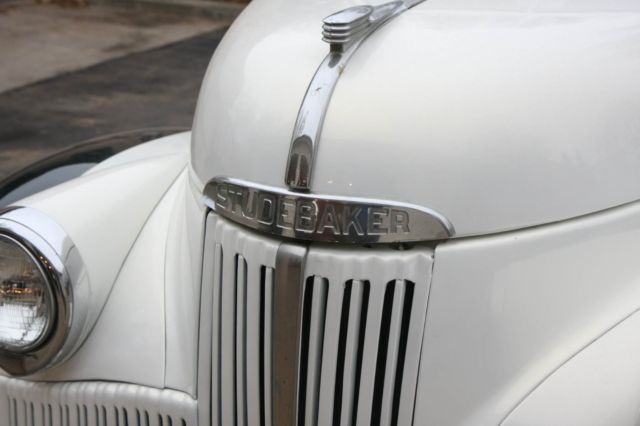 1947 Studebaker - photo 11