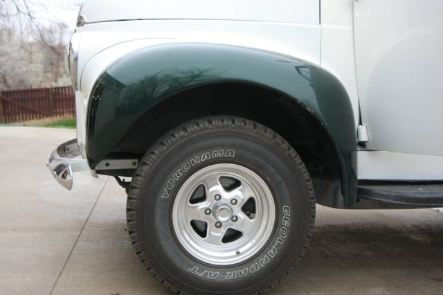 1947 Studebaker - photo 12