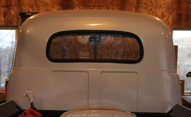 1947 Studebaker - photo 3
