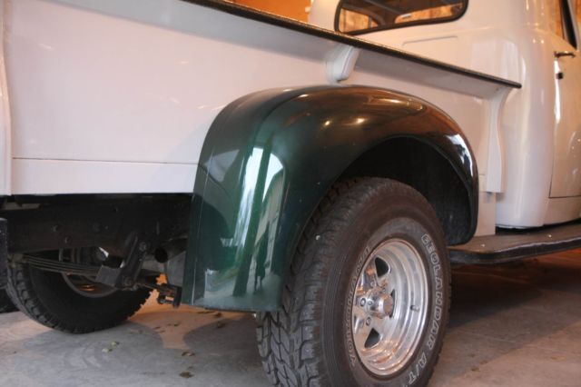 1947 Studebaker - photo 4