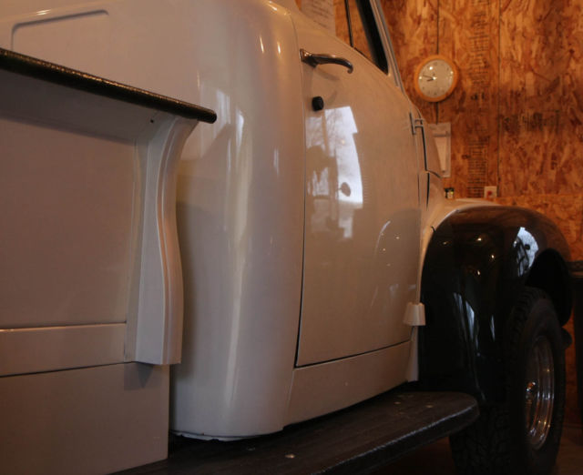 1947 Studebaker - photo 5