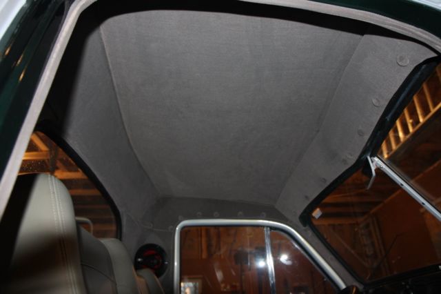 1947 Studebaker - photo 9