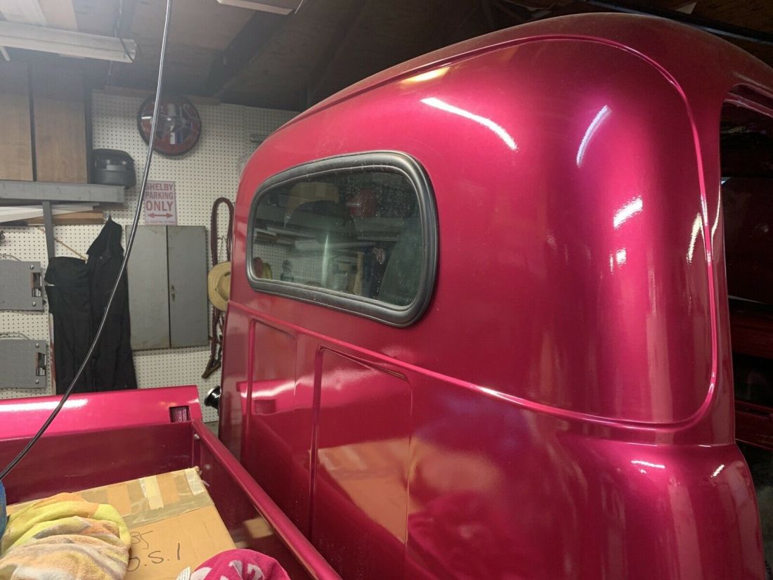 1947 Studebaker M5 - photo 6