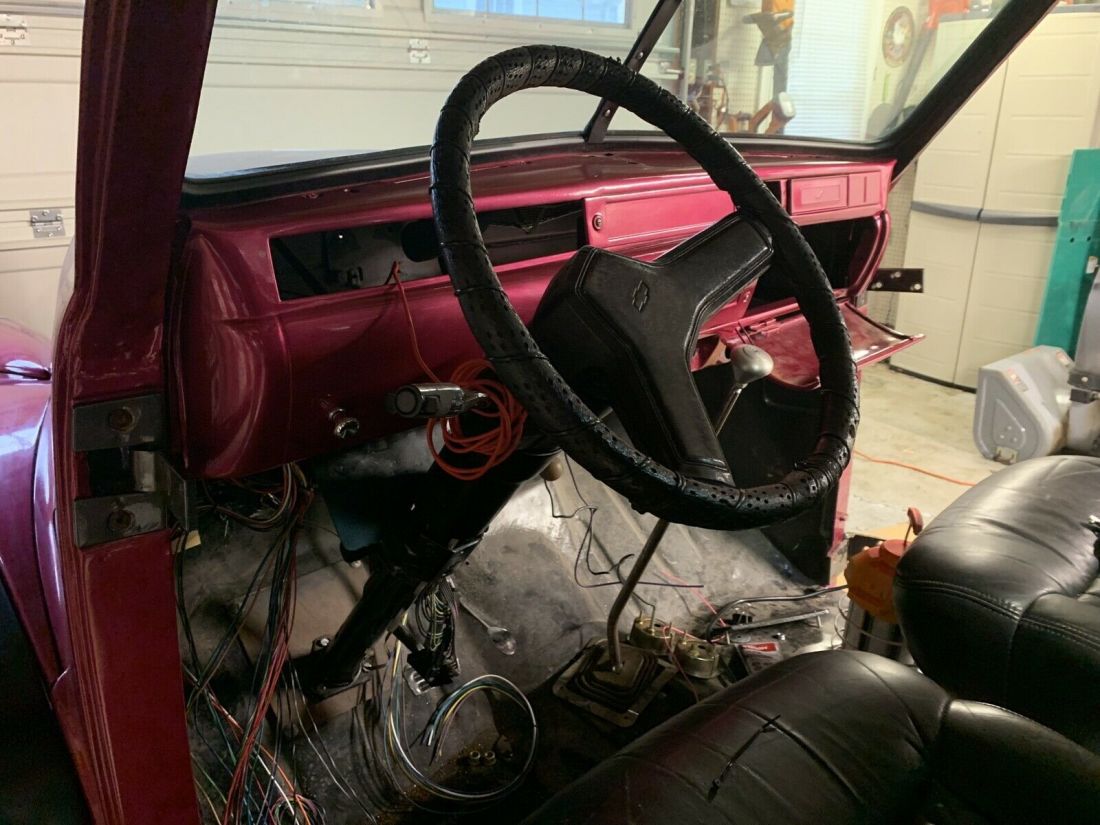 1947 Studebaker M5 - photo 8