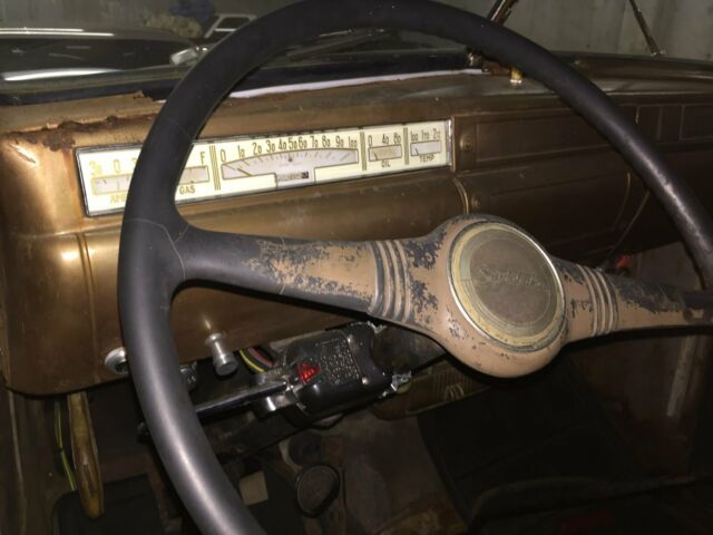 1947 Studebaker M5 - photo 5