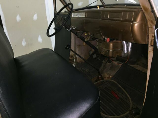 1947 Studebaker M5 - photo 7
