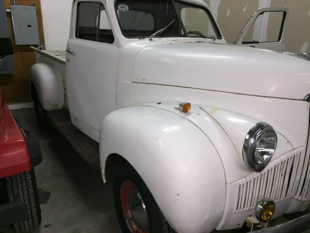 1947 Studebaker M5 - photo 8