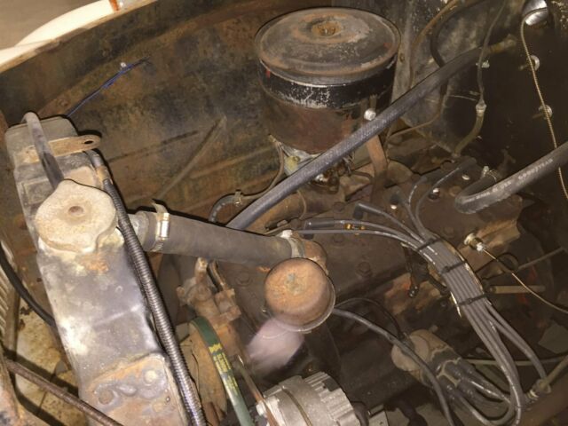 1947 Studebaker M5 - photo 9