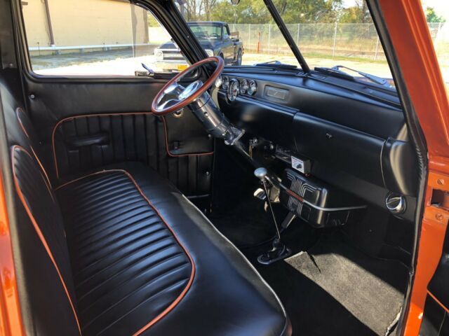 1947 Studebaker M5 CUSTOM - photo 12