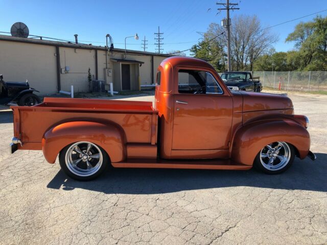 1947 Studebaker M5 CUSTOM - photo 2