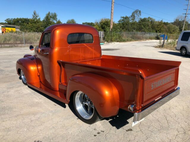 1947 Studebaker M5 CUSTOM - photo 3