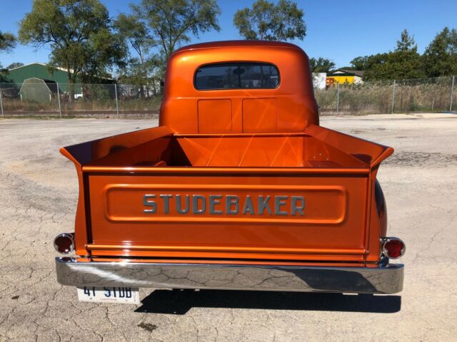 1947 Studebaker M5 CUSTOM - photo 4