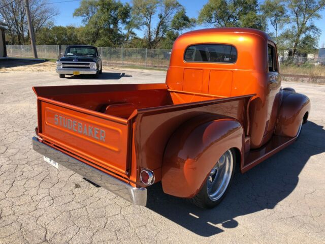 1947 Studebaker M5 CUSTOM - photo 5
