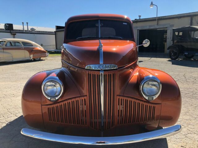 1947 Studebaker M5 CUSTOM - photo 7