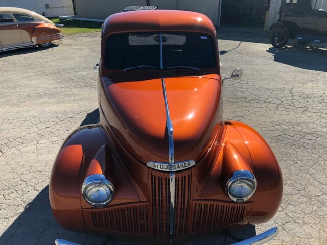1947 Studebaker M5 CUSTOM - photo 8