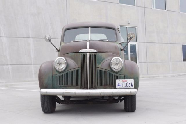 1947 Studebaker m5 - photo 2