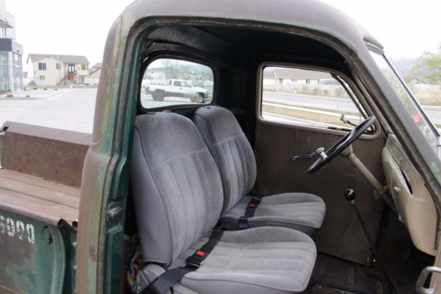 1947 Studebaker m5 - photo 9