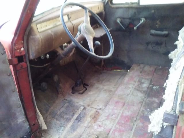1947 Studebaker M15A - photo 8