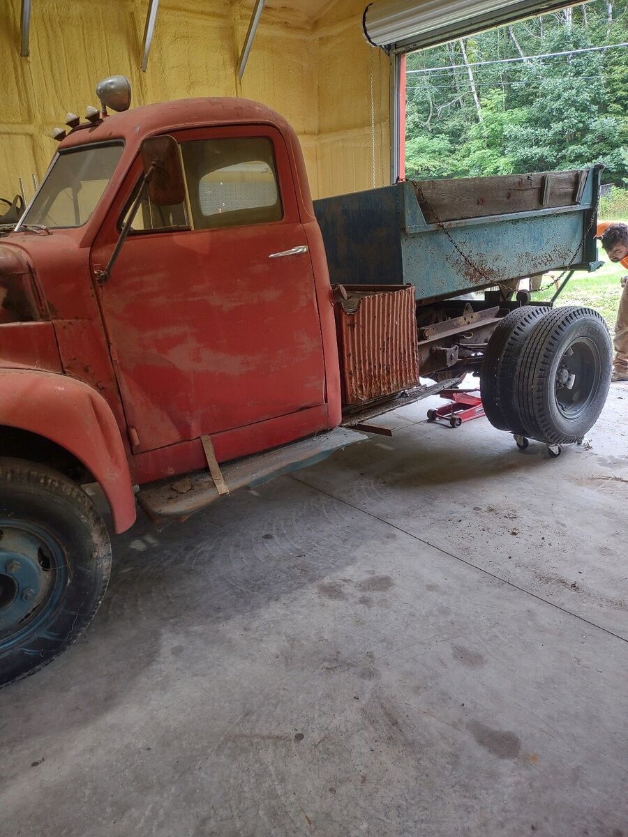 1947 Studebaker Model M - photo 3