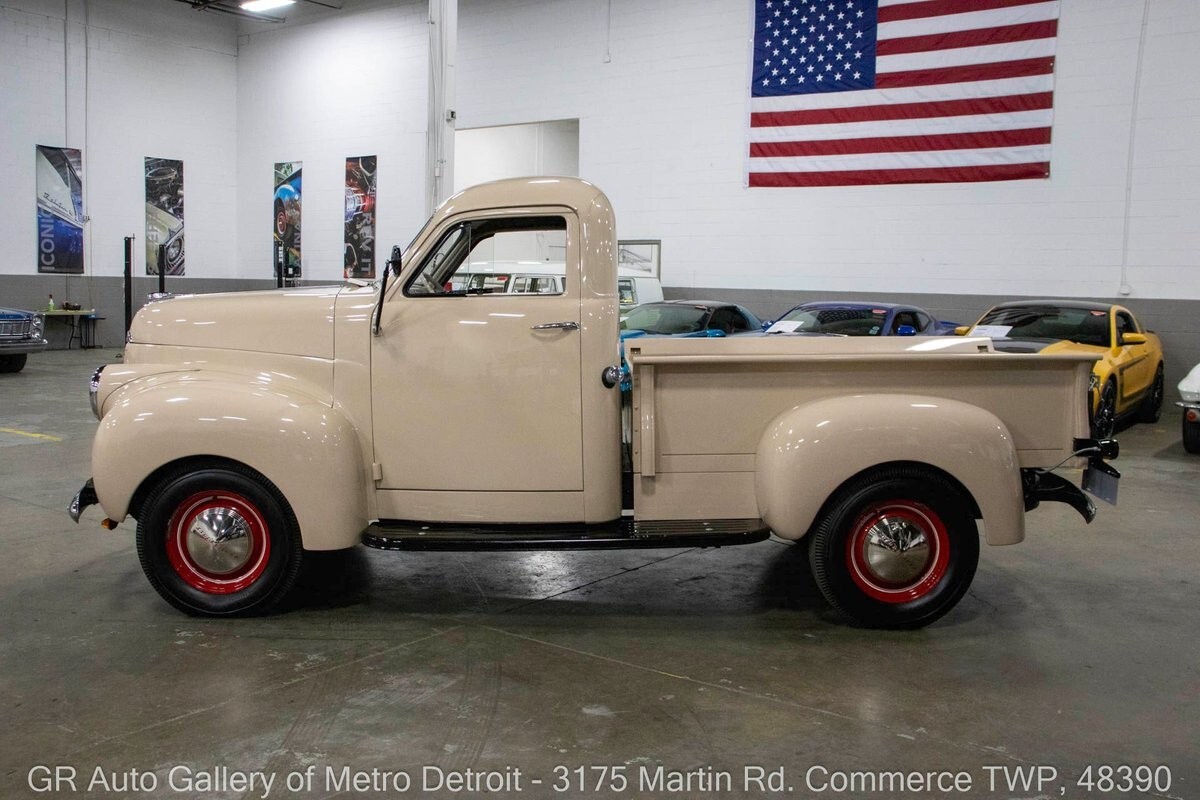 1947 Studebaker Pickup - photo 3