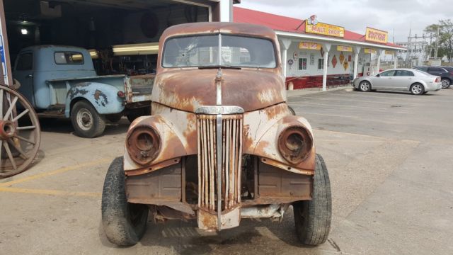 1947 Studebaker 2R10 - photo 6