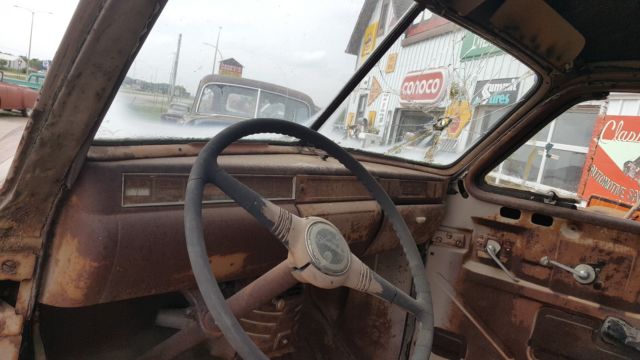 1947 Studebaker 2R10 - photo 9