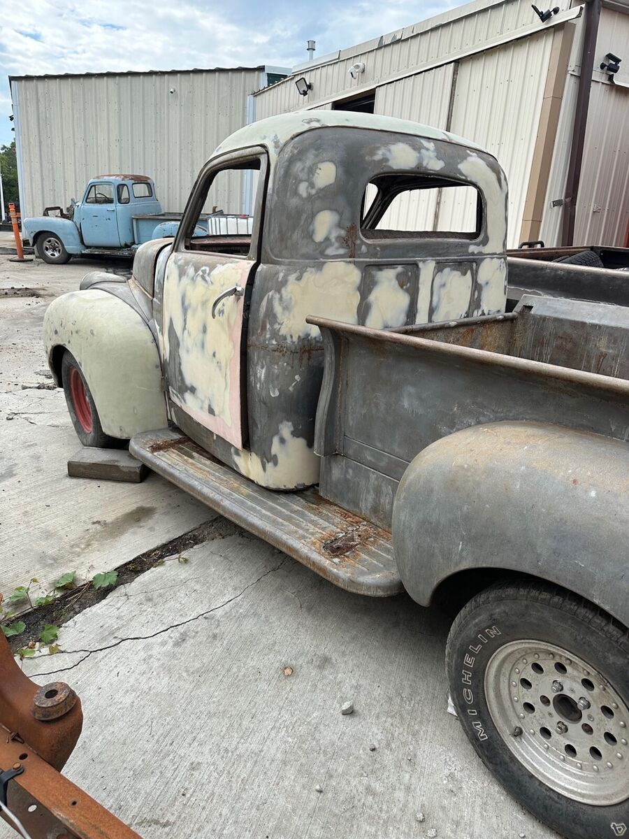 1947 Studebaker Pickup - photo 5
