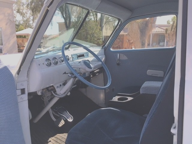 1947 Studebaker M5 - photo 6