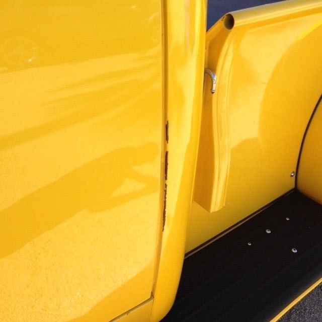 1947 Studebaker M5 PU Street Rod - photo 12