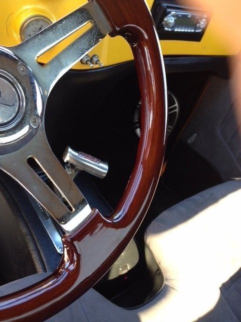 1947 Studebaker M5 PU Street Rod - photo 7