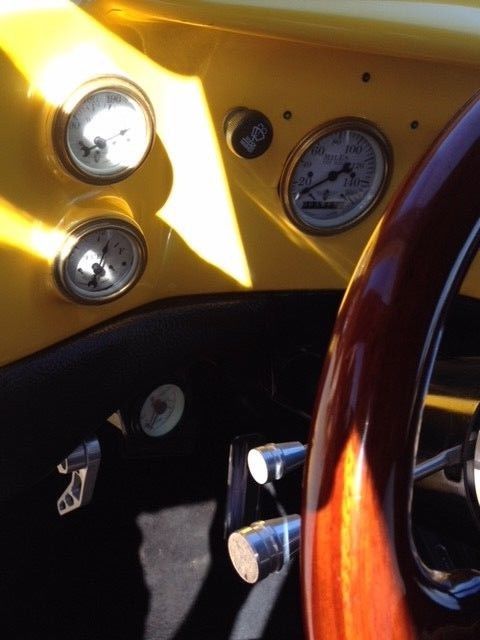 1947 Studebaker M5 PU Street Rod - photo 8