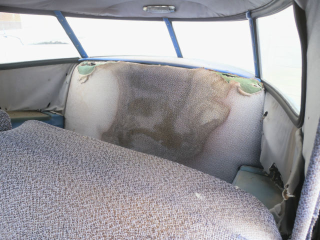 1947 Studebaker Starlight coupe deluxe - photo 7