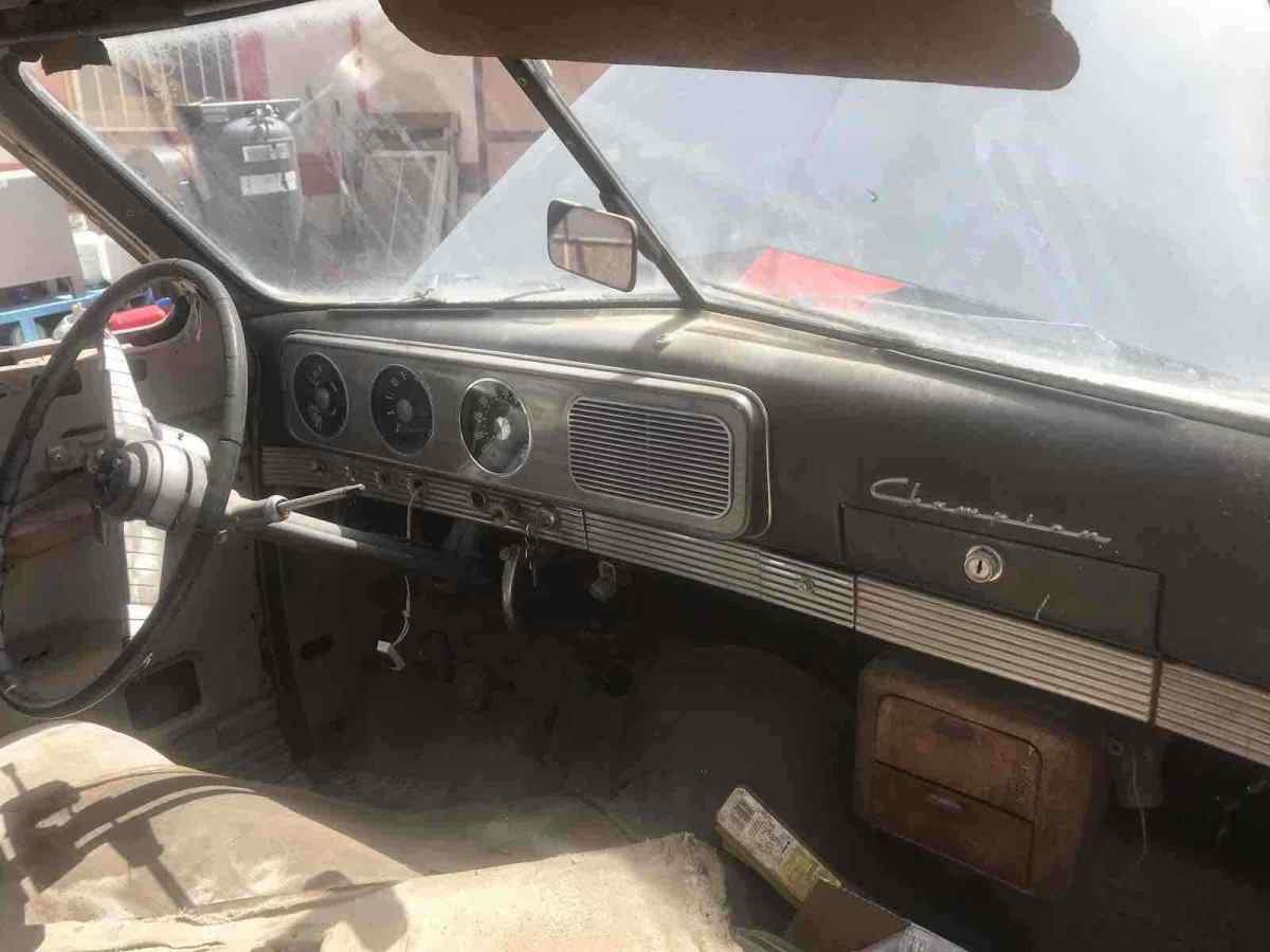 1947 Studebaker studebaker - photo 10