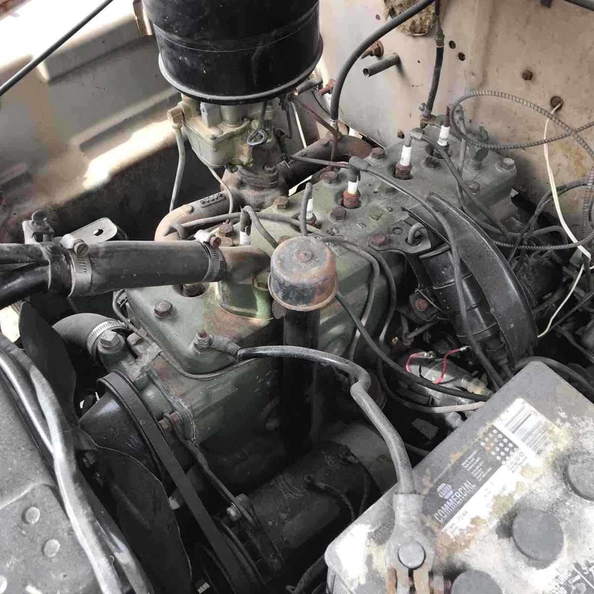 1947 Studebaker studebaker - photo 13