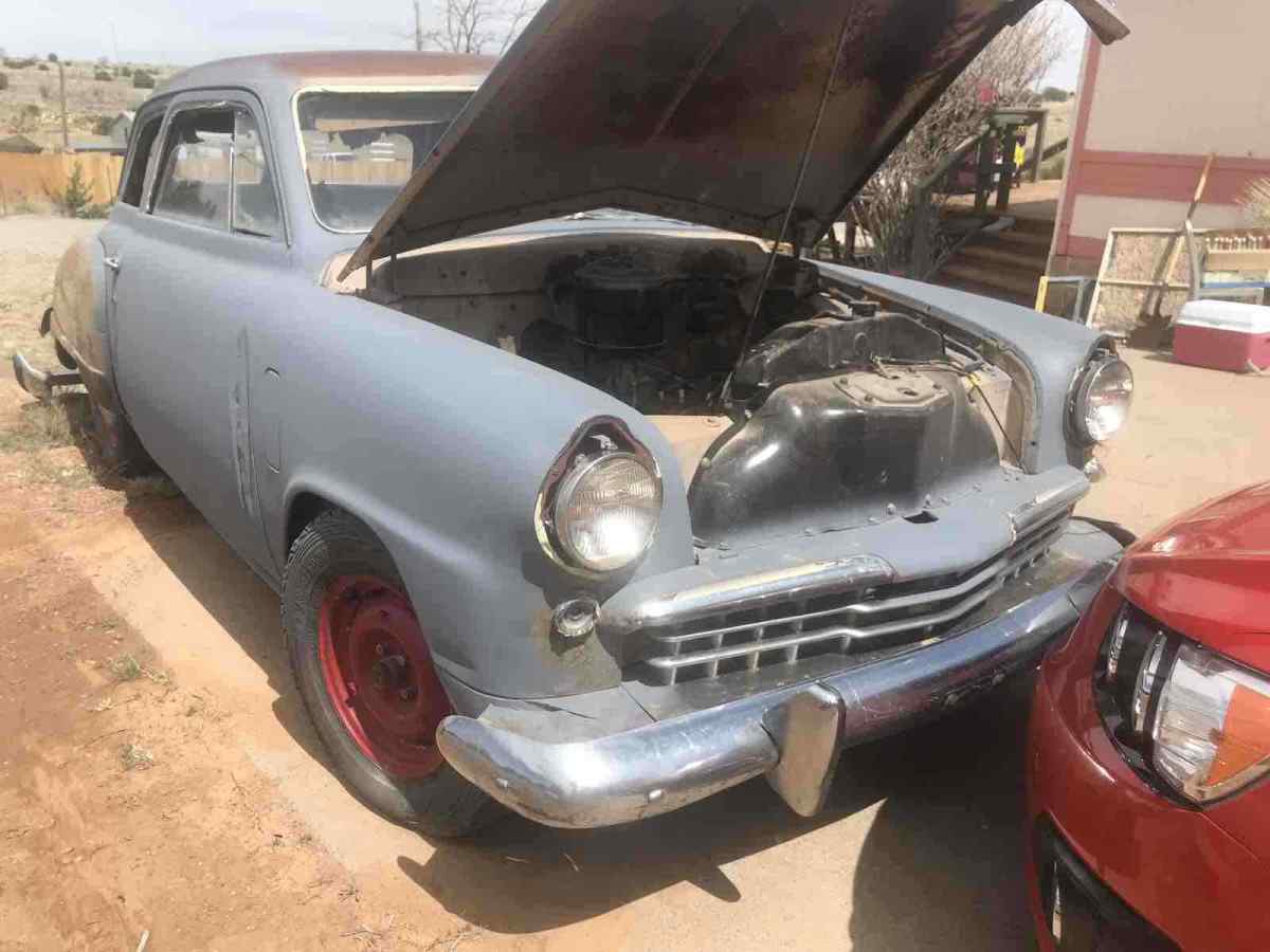1947 Studebaker studebaker - photo 6