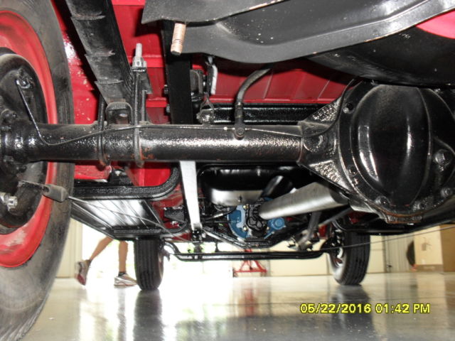 1947 Studebaker M5 M5 - photo 10
