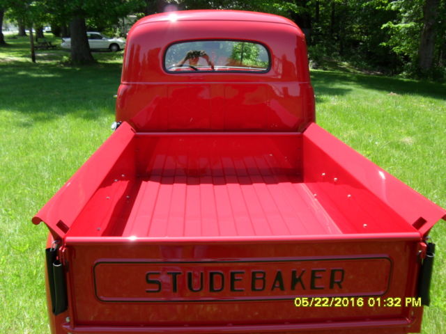 1947 Studebaker M5 M5 - photo 6