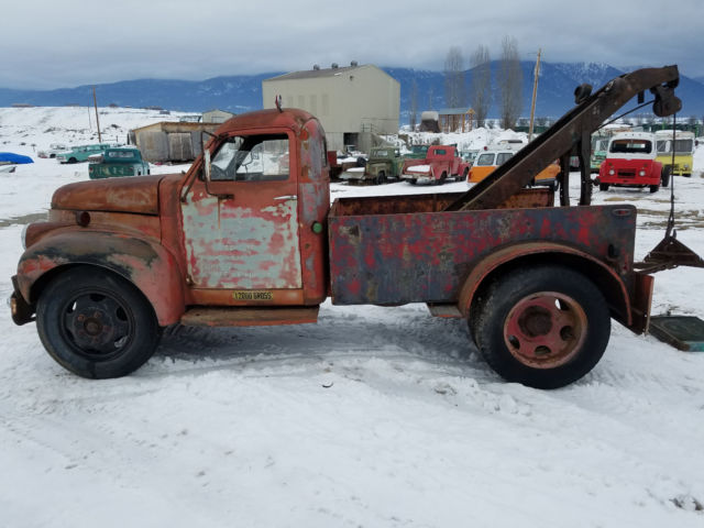 1947 Studebaker M-16 OTHER - photo 3