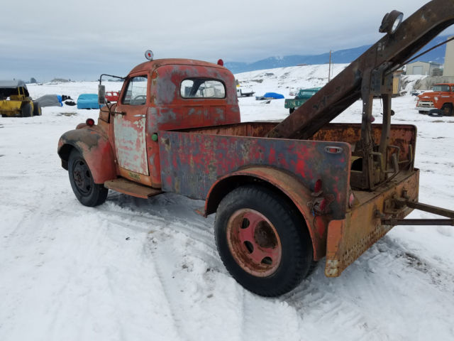1947 Studebaker M-16 OTHER - photo 5