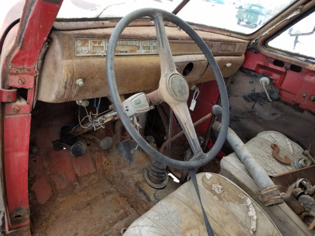 1947 Studebaker M-16 OTHER - photo 10