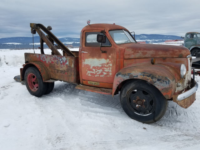 1947 Studebaker M-16 OTHER - photo 4