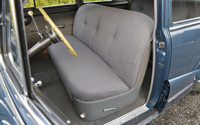 1947 Buick Super - photo 12