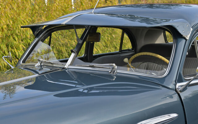 1947 Buick Super - photo 3