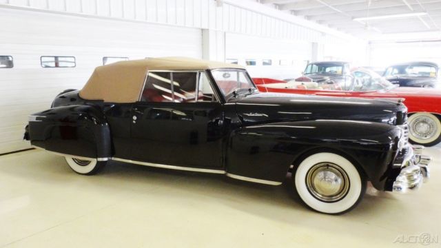 1947 Lincoln Continental - photo 2
