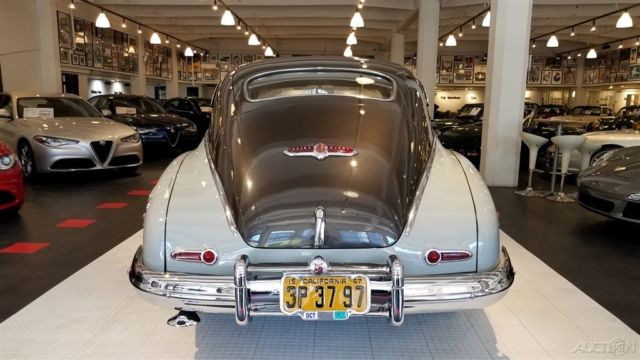 1947 Buick Roadmaster - photo 10