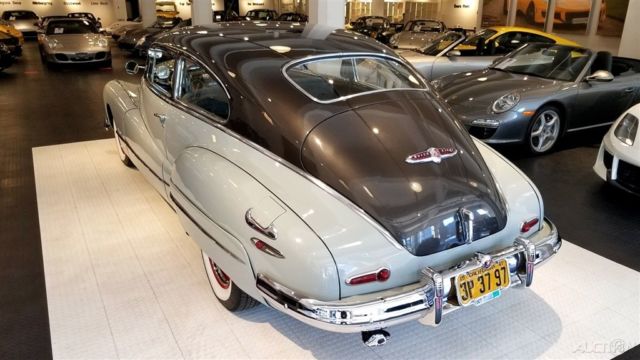 1947 Buick Roadmaster - photo 11