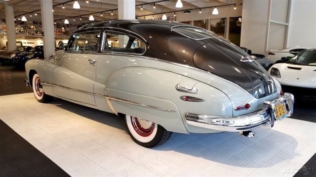 1947 Buick Roadmaster - photo 12