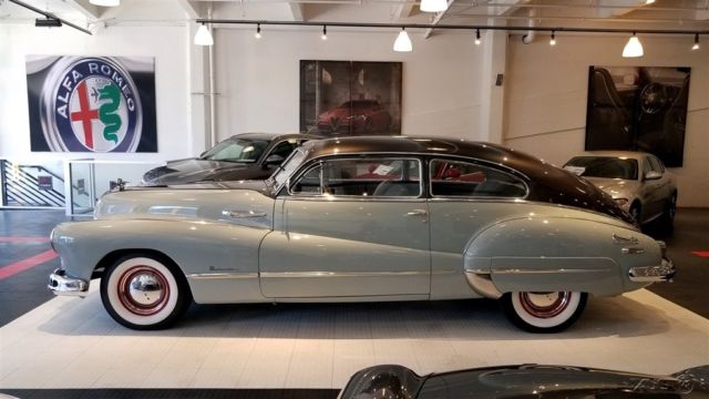 1947 Buick Roadmaster - photo 13